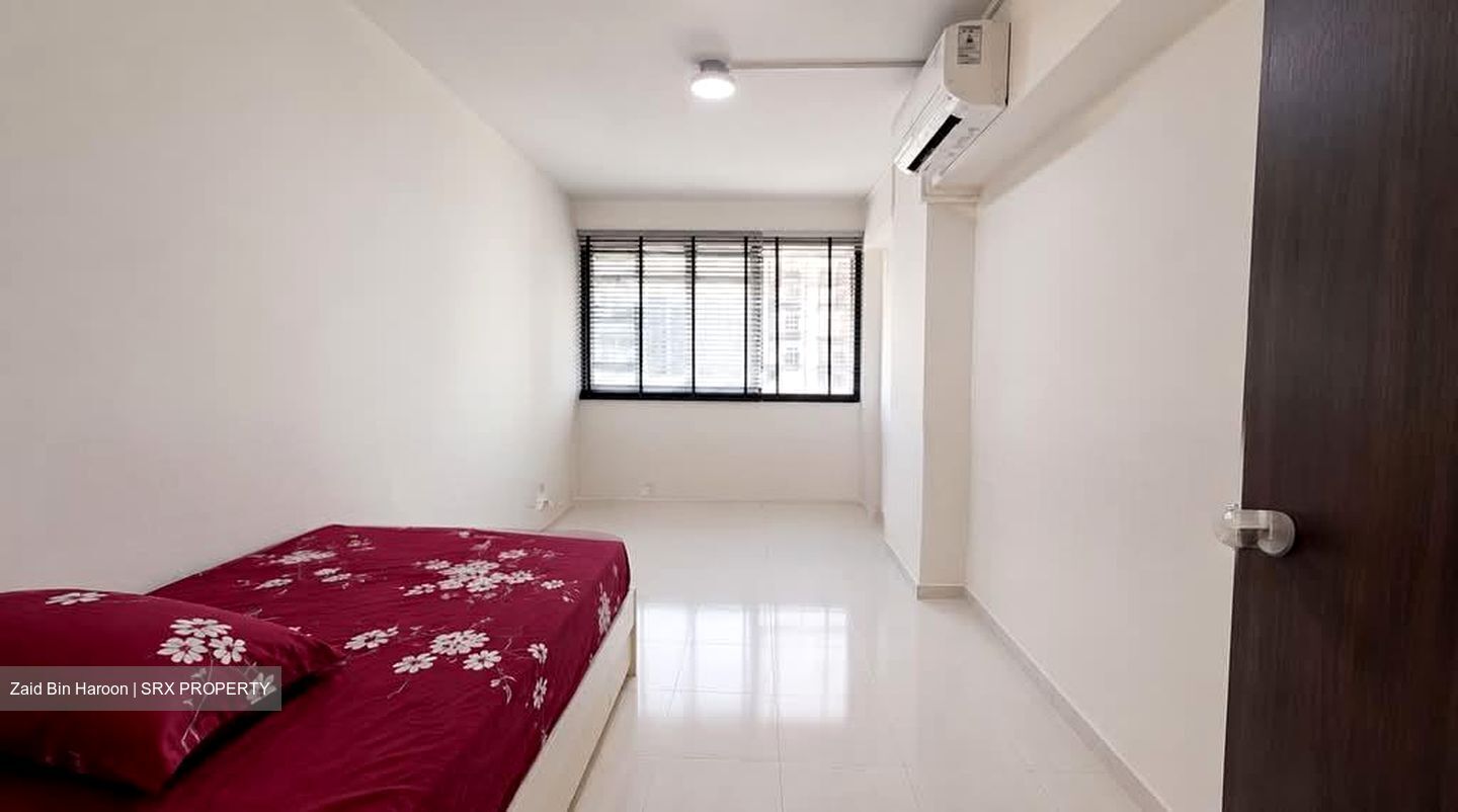 Blk 450 Pasir Ris Drive 6 (Pasir Ris), HDB 4 Rooms #582489341